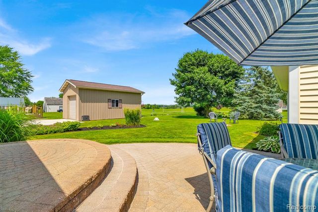 1020 Capac Road, Berlin, MI 48002