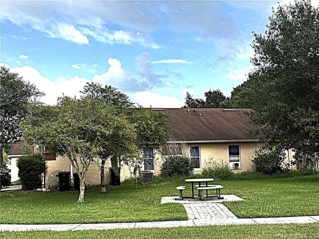 521 CYPRESS TREE COURT, Orlando, FL 32825