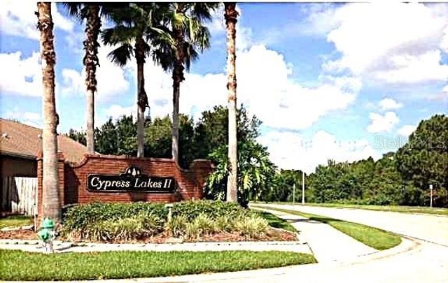 521 CYPRESS TREE COURT, Orlando, FL 32825