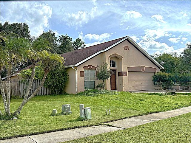 521 CYPRESS TREE COURT, Orlando, FL 32825