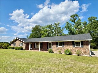 1530 Olive Branch Road, Ellabell, GA 31308