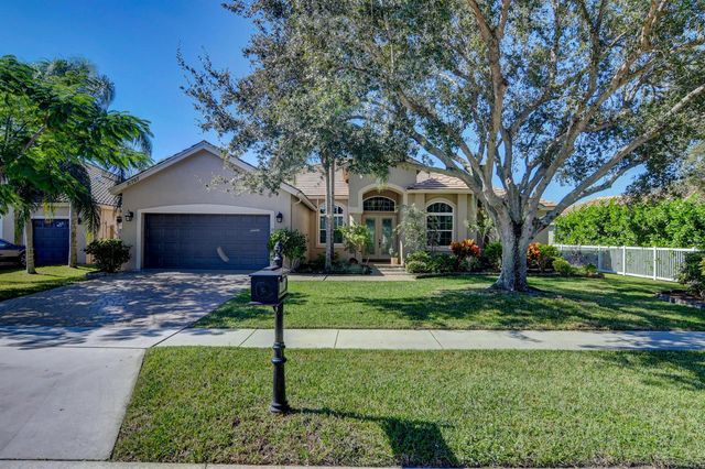 21707 Abington Court, Boca Raton, FL 33428