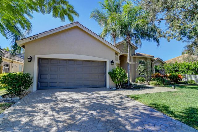 21707 Abington Court, Boca Raton, FL 33428