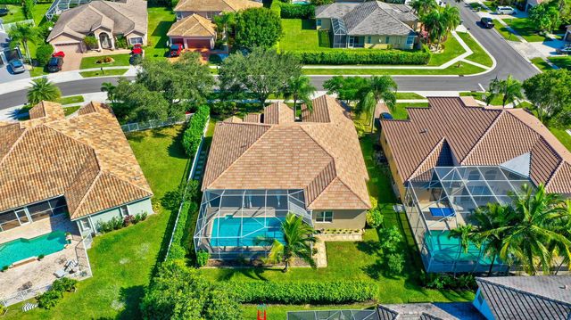 21707 Abington Court, Boca Raton, FL 33428