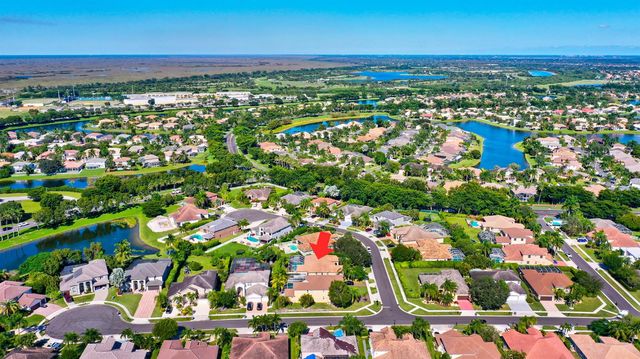 21707 Abington Court, Boca Raton, FL 33428