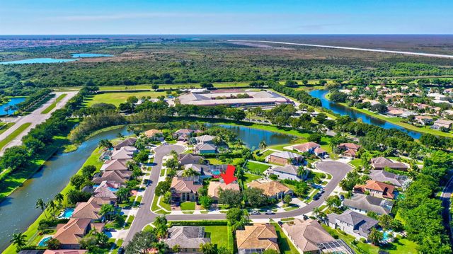 21707 Abington Court, Boca Raton, FL 33428