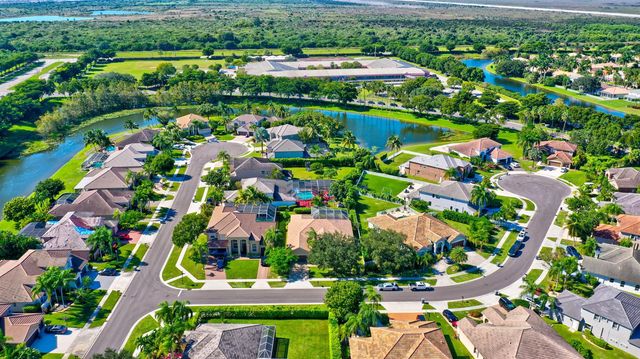 21707 Abington Court, Boca Raton, FL 33428
