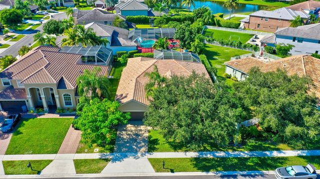 21707 Abington Court, Boca Raton, FL 33428