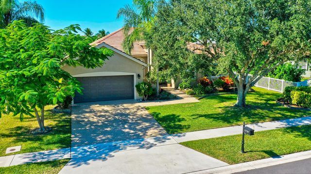 21707 Abington Court, Boca Raton, FL 33428