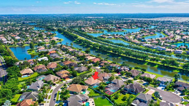 21707 Abington Court, Boca Raton, FL 33428