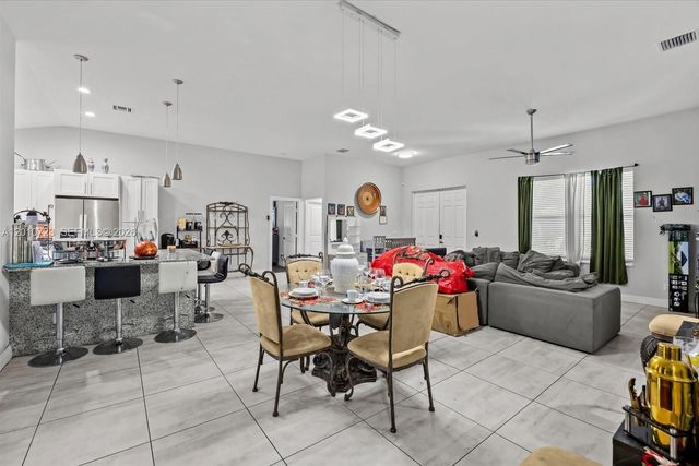 115 SW Glenwood Drive, Port St. Lucie, Port St Lucie, FL 34984