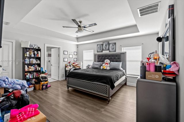 115 SW Glenwood Drive, Port St. Lucie, Port St Lucie, FL 34984