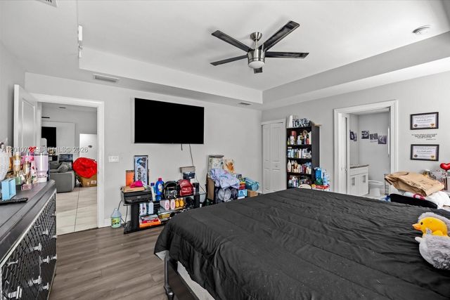 115 SW Glenwood Drive, Port St. Lucie, Port St Lucie, FL 34984