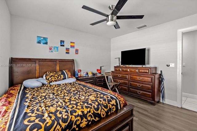 115 SW Glenwood Drive, Port St. Lucie, Port St Lucie, FL 34984