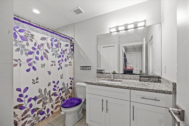 115 SW Glenwood Drive, Port St. Lucie, Port St Lucie, FL 34984