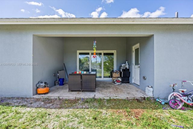 115 SW Glenwood Drive, Port St. Lucie, Port St Lucie, FL 34984