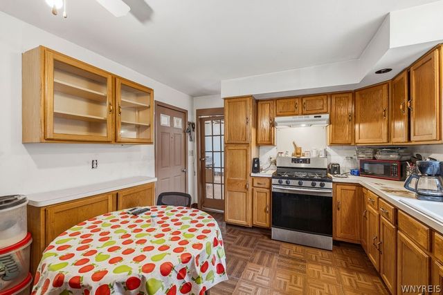 41 West Avenue, Buffalo, NY 14201