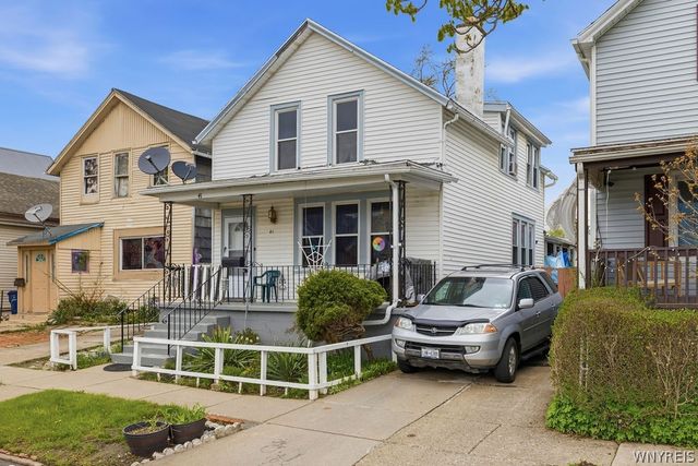 41 West Avenue, Buffalo, NY 14201