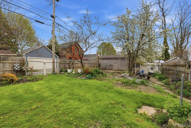41 West Avenue, Buffalo, NY 14201