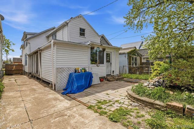 41 West Avenue, Buffalo, NY 14201