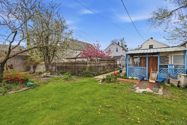 41 West Avenue, Buffalo, NY 14201