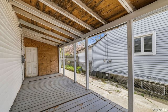 41 West Avenue, Buffalo, NY 14201