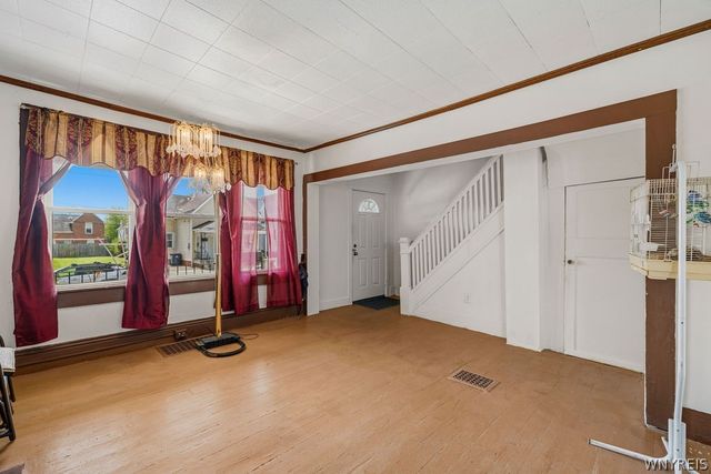 41 West Avenue, Buffalo, NY 14201