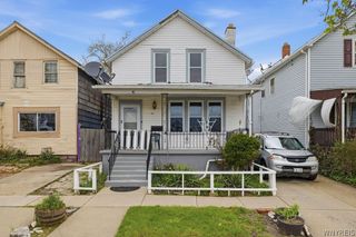 41 West Avenue, Buffalo, NY 14201