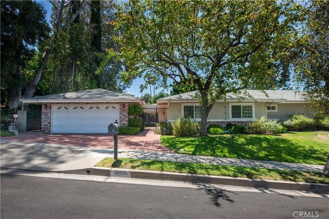 18056 Lake Encino, Encino, CA 91316