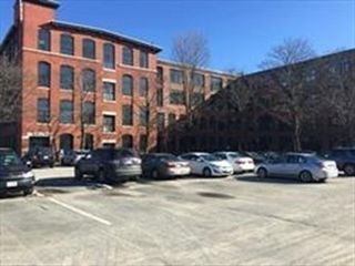 150 Rumford Ave 116, Mansfield, MA 02048