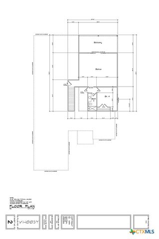 1723 Greenmark Trail, Salado, TX 76571