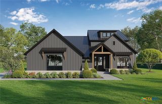 1723 Greenmark Trail, Salado, TX 76571