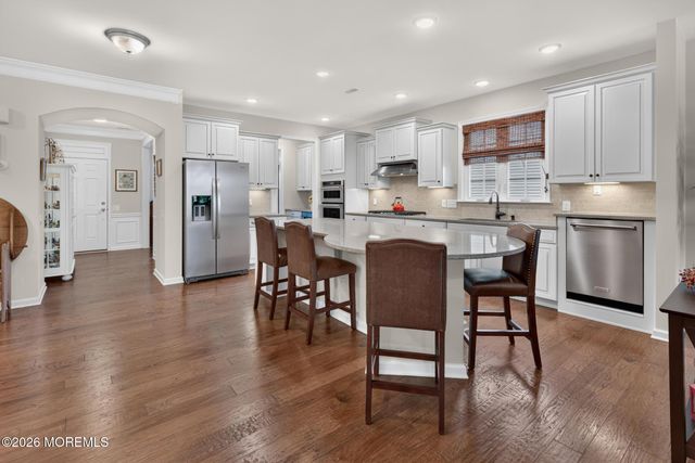 12 Aylesford Lane, Manchester, NJ 08759