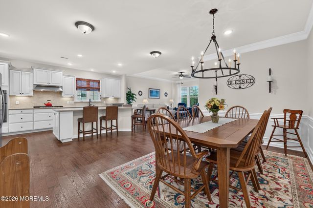 12 Aylesford Lane, Manchester, NJ 08759