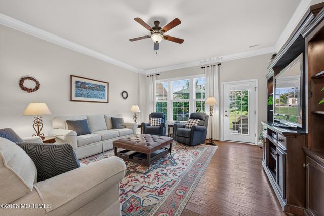 12 Aylesford Lane, Manchester, NJ 08759