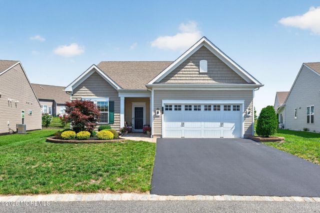 12 Aylesford Lane, Manchester, NJ 08759