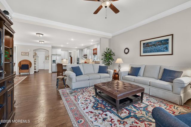 12 Aylesford Lane, Manchester, NJ 08759