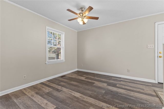 4418 Spinel Drive, Fayetteville, NC 28311