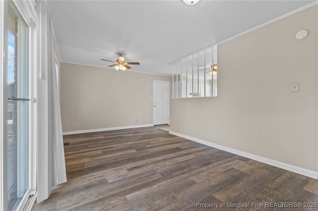 4418 Spinel Drive, Fayetteville, NC 28311