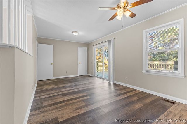 4418 Spinel Drive, Fayetteville, NC 28311