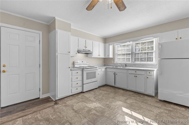 4418 Spinel Drive, Fayetteville, NC 28311