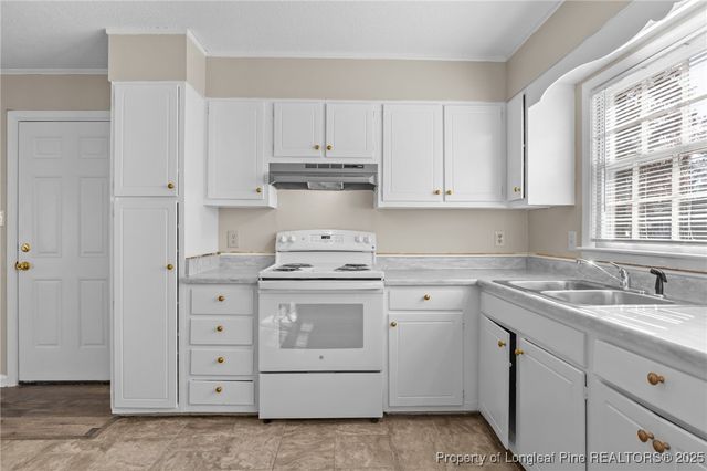 4418 Spinel Drive, Fayetteville, NC 28311