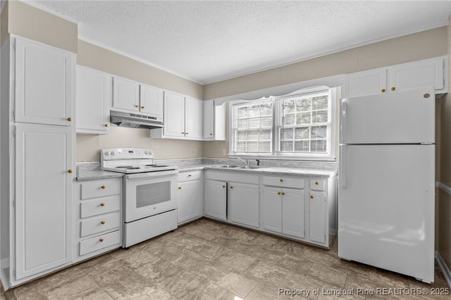 4418 Spinel Drive, Fayetteville, NC 28311