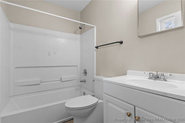 4418 Spinel Drive, Fayetteville, NC 28311