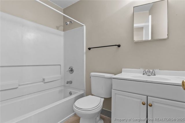 4418 Spinel Drive, Fayetteville, NC 28311