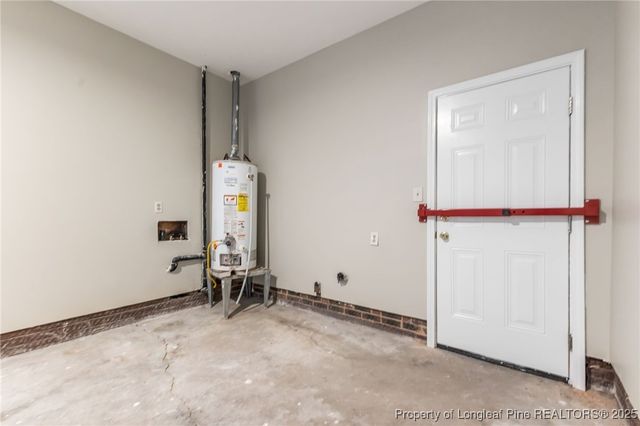 4418 Spinel Drive, Fayetteville, NC 28311