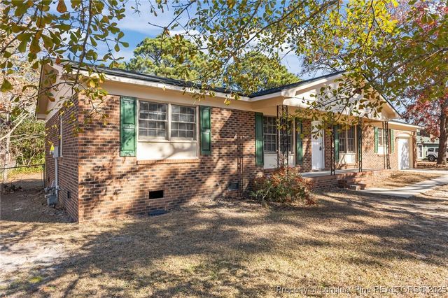 4418 Spinel Drive, Fayetteville, NC 28311