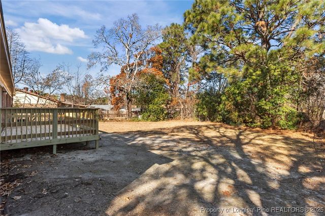 4418 Spinel Drive, Fayetteville, NC 28311