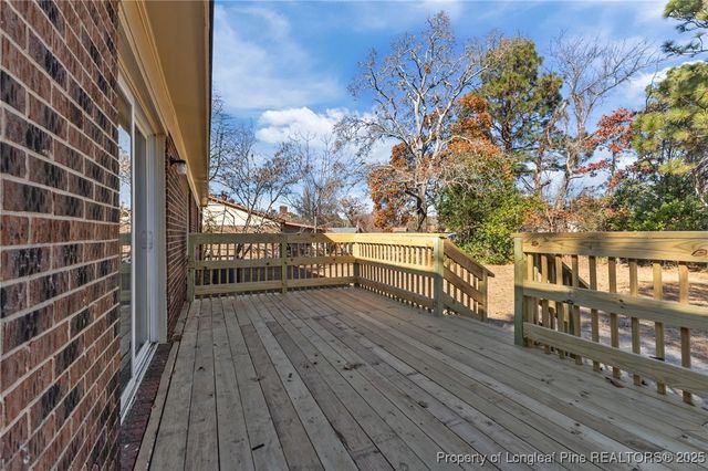 4418 Spinel Drive, Fayetteville, NC 28311