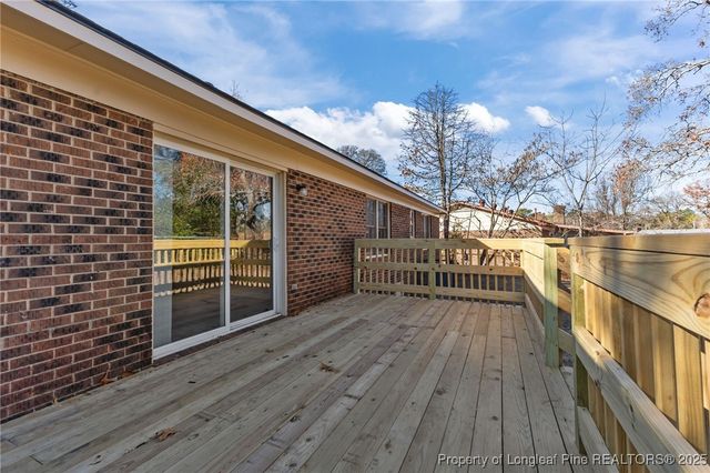 4418 Spinel Drive, Fayetteville, NC 28311